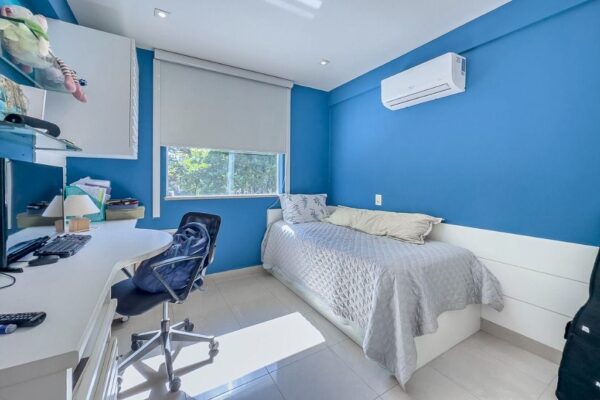 Casa Residencial à Venda | Barra da Tijuca | Rio de Janeiro | CA0662_MMQ - Imagem 58