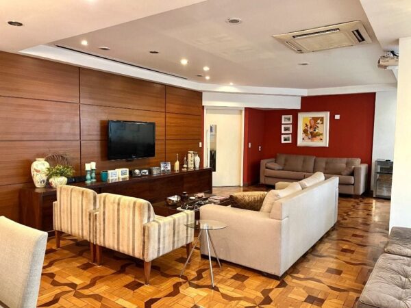 Apartamento Residencial à Venda | Ipanema | Rio de Janeiro | AP2783_MMQ - Imagem 5