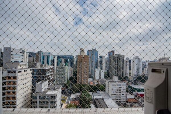 Apartamento Residencial à Venda | Itaim Bibi | São Paulo | AP2907_MMQ - Imagem 29