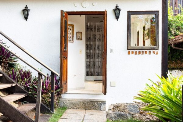 Casa Residencial à Venda | Itanhangá | Rio de Janeiro | CA0714_MMQ - Imagem 22