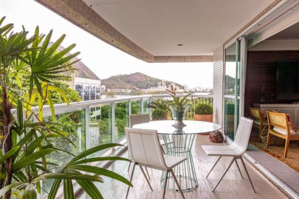 Cobertura / Penthouse Residencial à Venda | Jardim Botânico | Rio de Janeiro | PH0350_MMQ - Imagem 26