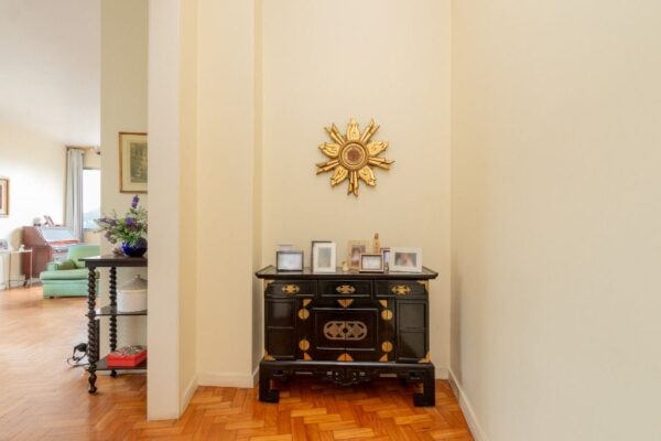 Apartamento Residencial à Venda | Gávea | Rio de Janeiro | AP2762_MMQ - Imagem 6