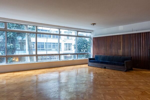 Apartamento Residencial à Venda | Copacabana | Rio de Janeiro | AP2748_MMQ