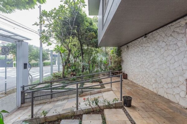Casa Residencial à Venda | Jardim Paulista | São Paulo | CA0702_MMQ - Imagem 39