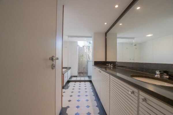 Casa Residencial à Venda | Gávea | Rio de Janeiro | CA0680_MMQ - Imagem 32