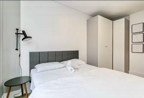 Apartamento Residencial à Venda | Jurerê | Florianópolis | AP2802_MMQ - Imagem 13