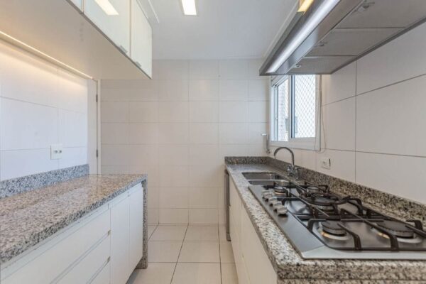 Apartamento Residencial à Venda | Vila Romana | São Paulo | AP2806_MMQ - Imagem 10