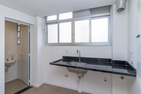 Apartamento Residencial à Venda | Higienópolis | São Paulo | AP2850_MMQ - Imagem 29