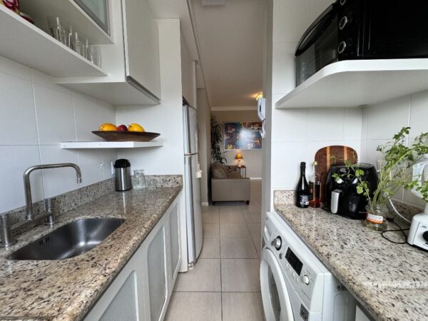 Apartamento Residencial à Venda | Jurerê | Florianópolis | AP2889_MMQ - Imagem 9