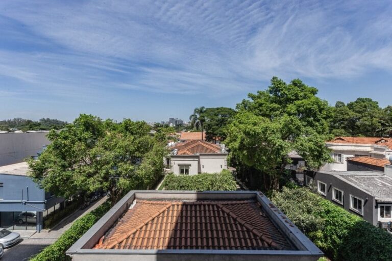 Apartamento Residencial à Venda | Jardim Paulista | São Paulo | AP2911_MMQ