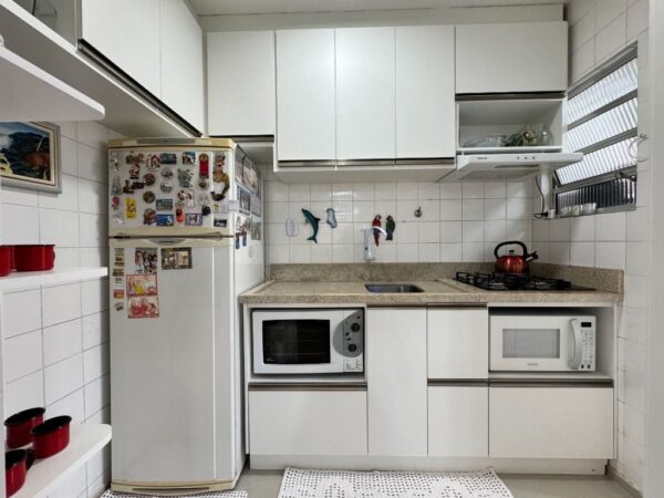 Apartamento Residencial à Venda | Itacorubi | Florianópolis | AP2861_MMQ - Imagem 6