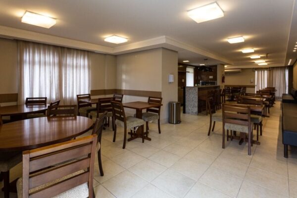 Apartamento Residencial à Venda | Saco Grande | Florianópolis | AP2891_MMQ - Imagem 25