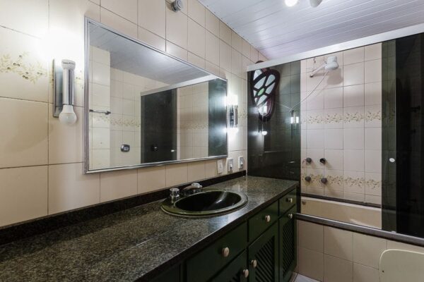 Casa Residencial à Venda | João Paulo | Florianópolis | CA0709_MMQ - Imagem 20