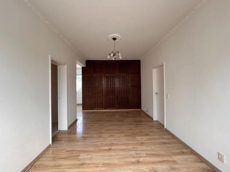 Apartamento Residencial à Venda | Centro | Florianópolis | AP2789_MMQ