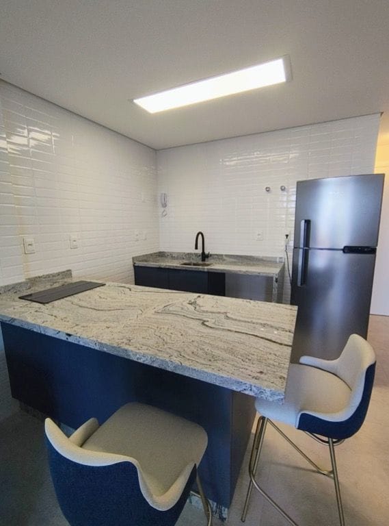 Apartamento Residencial à Venda | Cacupé | Florianópolis | AP2908_MMQ