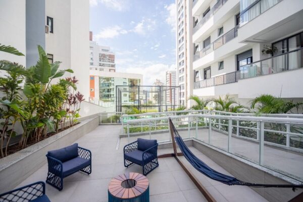 Apartamento Residencial à Venda | Agronômica | Florianópolis | AP2834_MMQ - Imagem 19