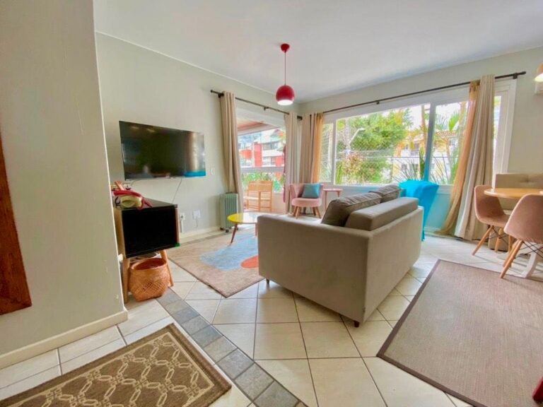 Apartamento Residencial à Venda | Jurerê | Florianópolis | AP2801_MMQ