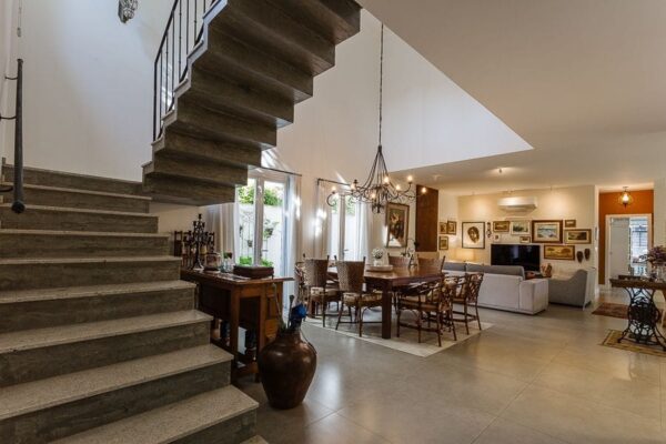 Casa Residencial à Venda | Jurerê | Florianópolis | CA0673_MMQ - Imagem 2