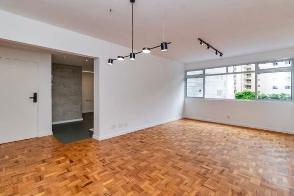 Apartamento Residencial à Venda | Jardim Paulista | São Paulo | AP2874_MMQ - Imagem 38