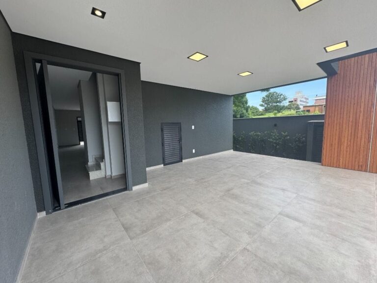 Casa Residencial à Venda | Rio Tavares | Florianópolis | CA0707_MMQ