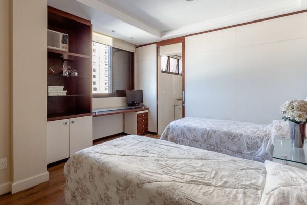 Apartamento Residencial à Venda | Centro | Florianópolis | AP2828_MMQ - Imagem 16