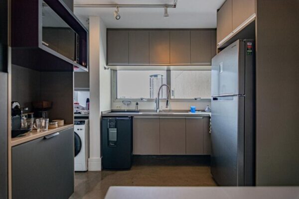Apartamento Residencial à Venda | Itaim Bibi | São Paulo | AP2907_MMQ - Imagem 10