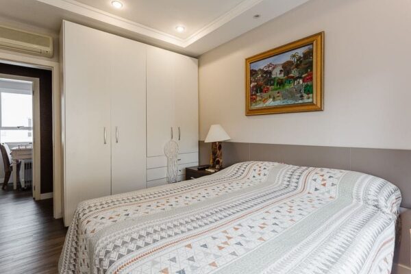 Apartamento Residencial à Venda | Canajurê | Florianópolis | AP2836_MMQ - Imagem 13
