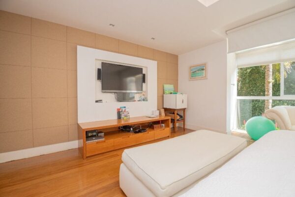 Casa Residencial à Venda | Itanhangá | Rio de Janeiro | CA0665_MMQ - Imagem 36