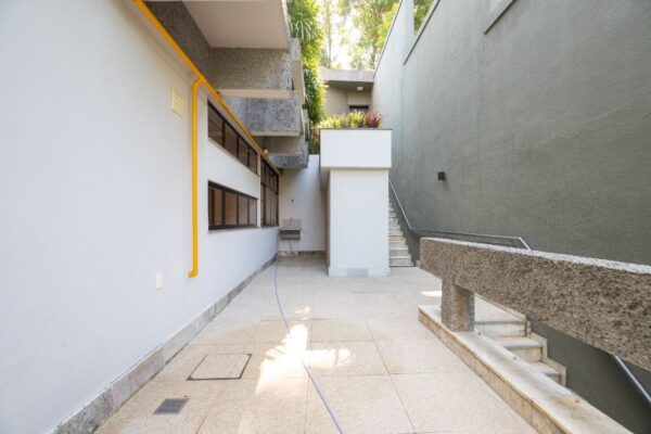 Casa Residencial à Venda | Gávea | Rio de Janeiro | CA0680_MMQ - Imagem 44