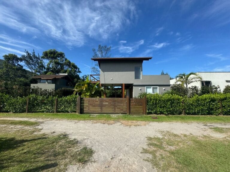 Casa Residencial à Venda | Ibiraquera | Imbituba | CA0708_MMQ