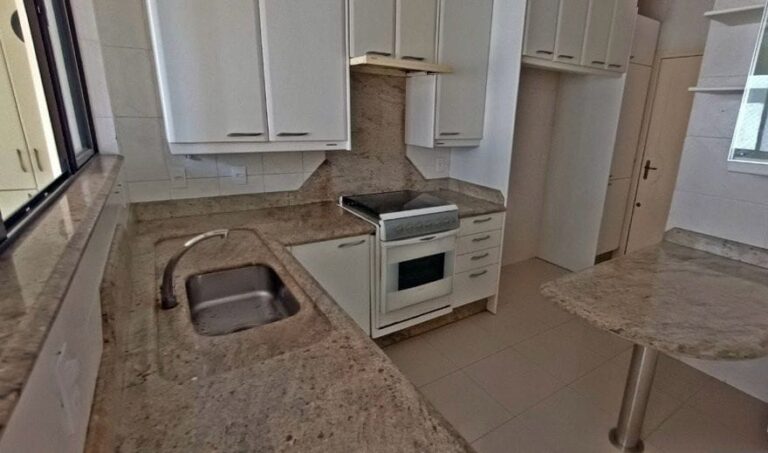 Apartamento Residencial à Venda | Centro | Florianópolis | AP2920_MMQ