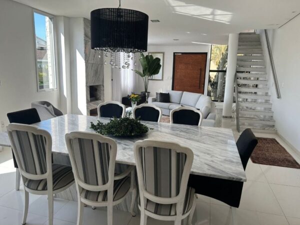 Casa Residencial à Venda | Jurerê | Florianópolis | CA0663_MMQ - Imagem 2