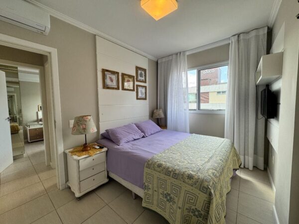 Apartamento Residencial à Venda | Jurerê | Florianópolis | AP2889_MMQ - Imagem 16