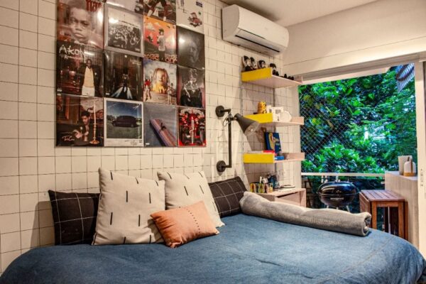Apartamento Residencial à Venda | Ipanema | Rio de Janeiro | AP2805_MMQ - Imagem 21