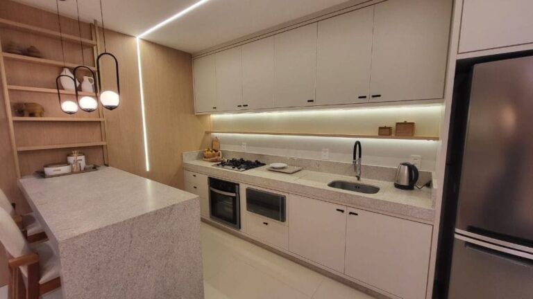 Apartamento Residencial à Venda | Centro | Florianópolis | AP2909_MMQ