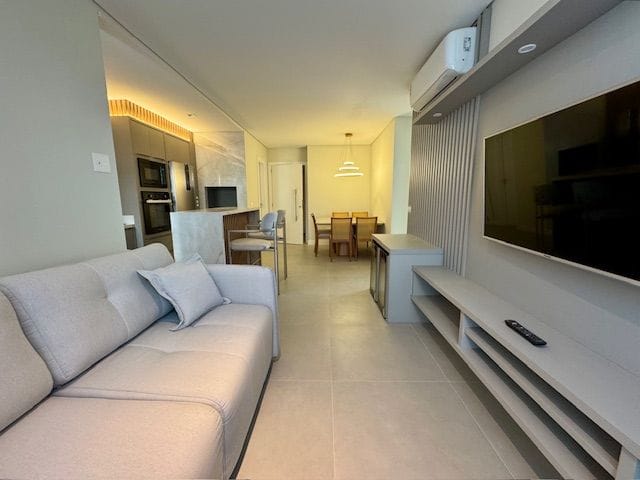 Apartamento Residencial à Venda | Centro | Florianópolis | AP2799_MMQ