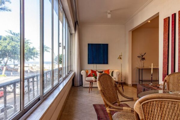 Apartamento Residencial à Venda | Copacabana | Rio de Janeiro | AP2769_MMQ - Imagem 5