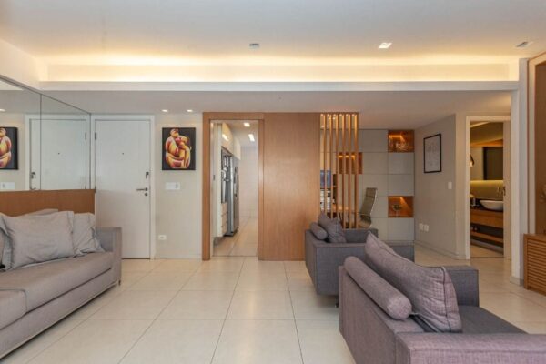 Apartamento Residencial à Venda | Vila Romana | São Paulo | AP2806_MMQ - Imagem 7