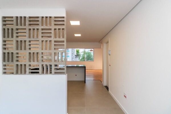 Apartamento Residencial à Venda | Higienópolis | São Paulo | AP2850_MMQ - Imagem 32