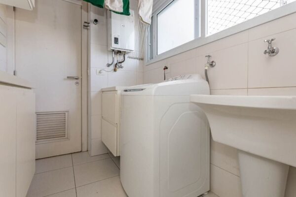 Apartamento Residencial à Venda | Vila Romana | São Paulo | AP2806_MMQ - Imagem 18