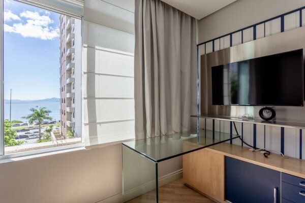 Apartamento Residencial à Venda | Centro | Florianópolis | AP2894_MMQ - Imagem 17