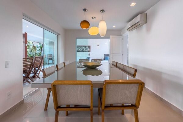 Casa Residencial à Venda | Barra da Tijuca | Rio de Janeiro | CA0662_MMQ - Imagem 17