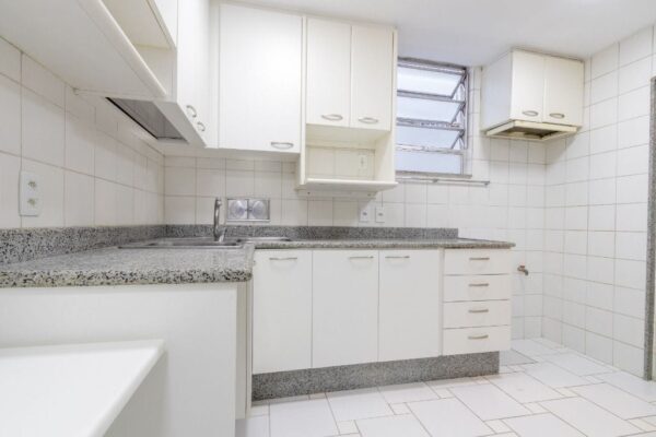Apartamento Residencial à Venda | Leblon | Rio de Janeiro | AP2929_MMQ - Imagem 18