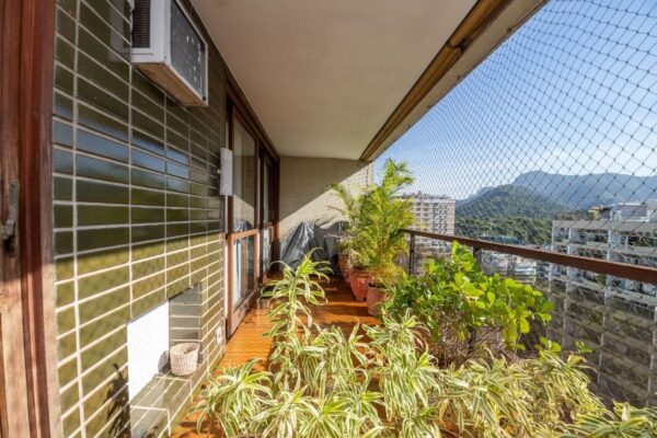Cobertura / Penthouse Residencial à Venda | Jardim Botânico | Rio de Janeiro | PH0342_MMQ - Imagem 40