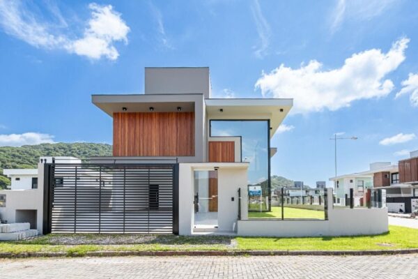 Casa Residencial à Venda | Rio Tavares | Florianópolis | CA0695_MMQ - Imagem 6