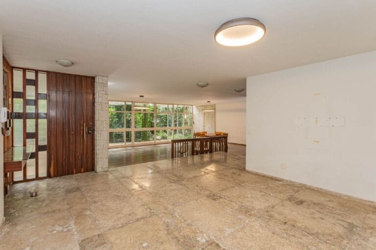 Casa Residencial à Venda | Jardim Paulista | São Paulo | CA0702_MMQ