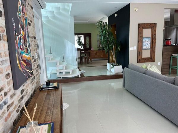 Casa Residencial à Venda | Praia Mole | Florianópolis | CA0667_MMQ - Imagem 6
