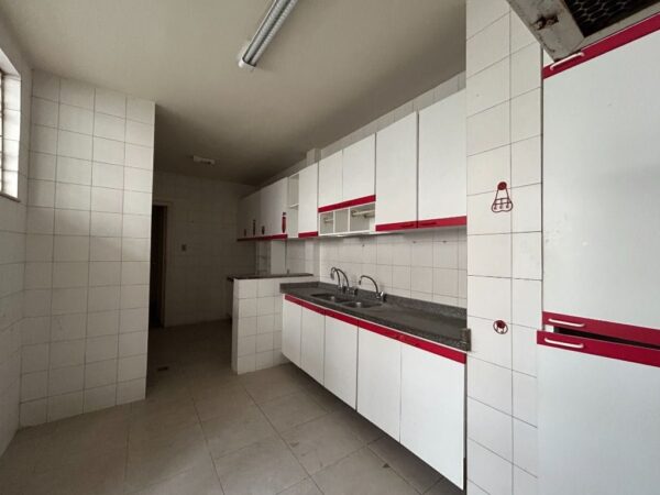 Apartamento Residencial à Venda | Botafogo | Rio de Janeiro | AP2813_MMQ - Imagem 17