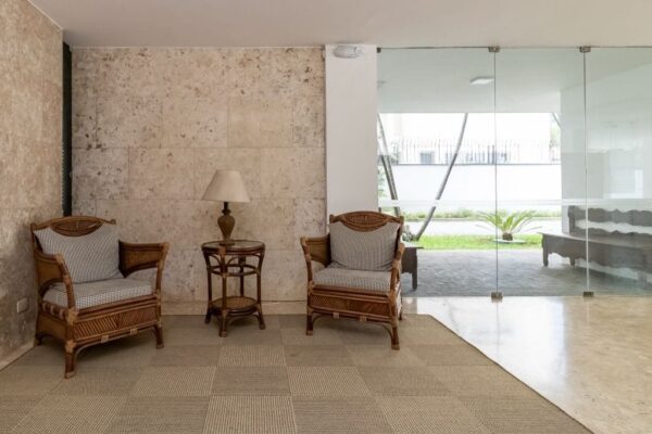 Apartamento Residencial à Venda | Jardim Paulista | São Paulo | AP2874_MMQ - Imagem 48