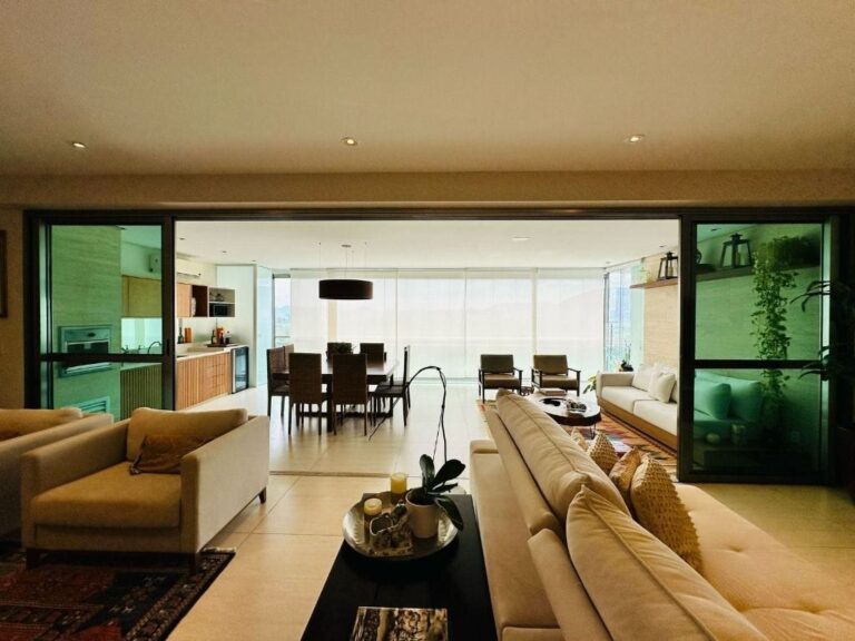 Apartamento Residencial à Venda | Barra da Tijuca | Rio de Janeiro | AP2807_MMQ